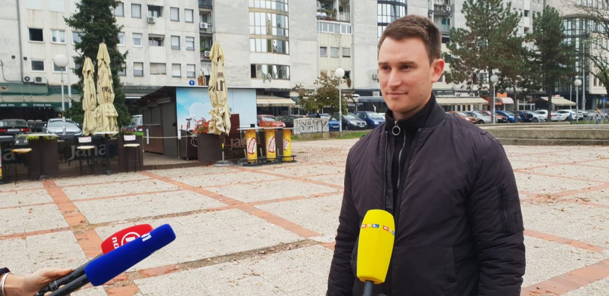 Dinamo to smo mi: Imamo dokaz da smo bili u klubu, zašto ste lagali?